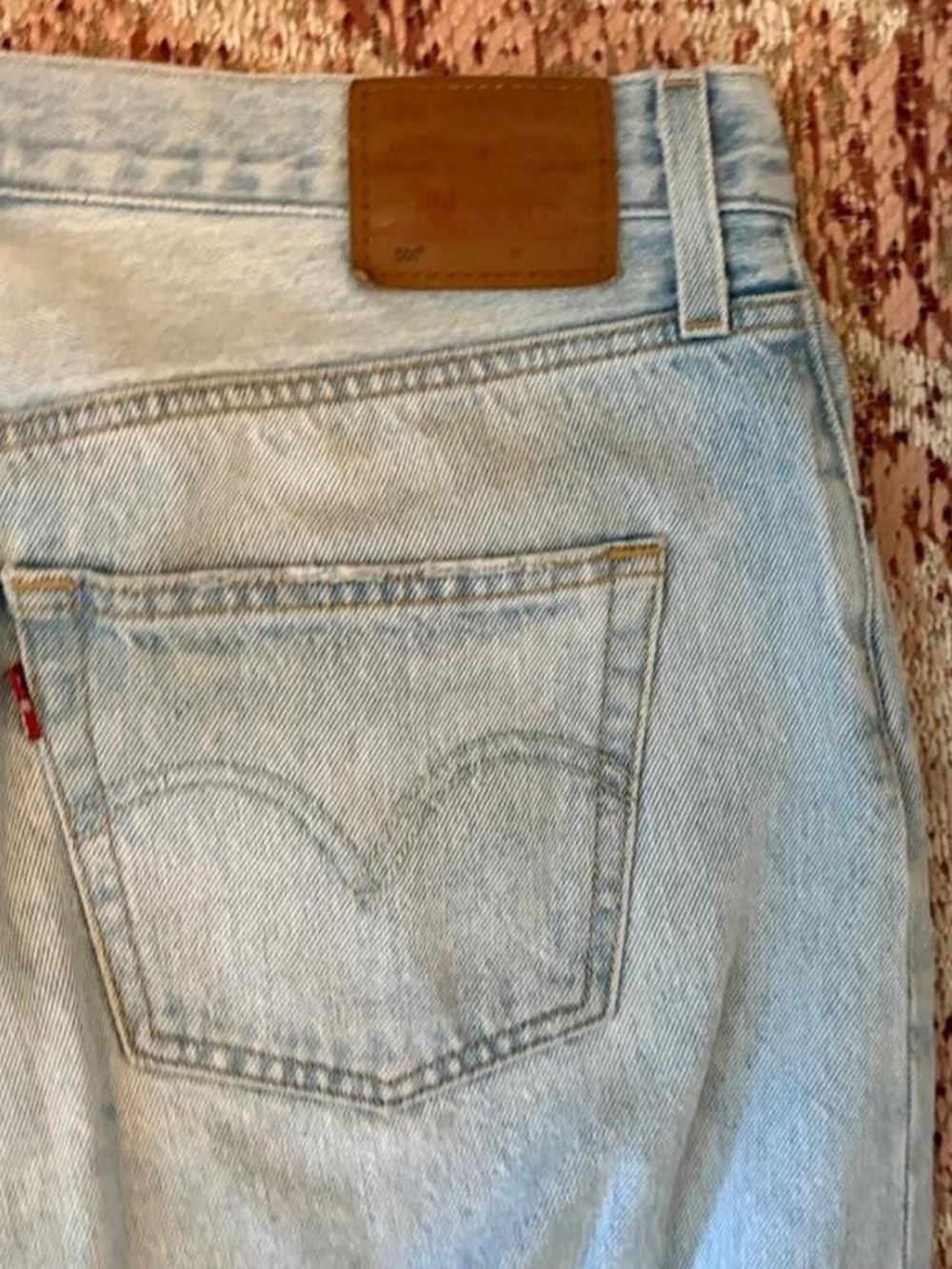 LEVIS 501 90s - Picture 6 of 7